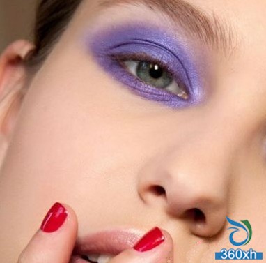 Year-end festive nail art feast