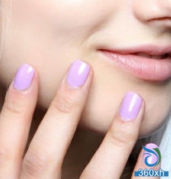 Year-end festive nail art feast