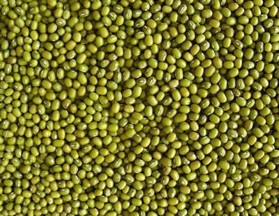 green beans