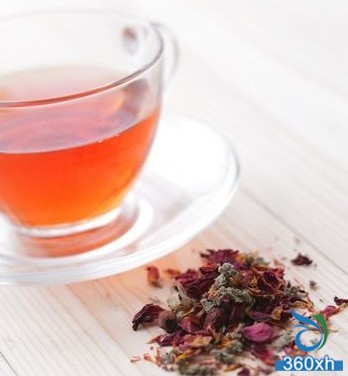 Four recipes recommended in winter to save the dry and water shortage crisis