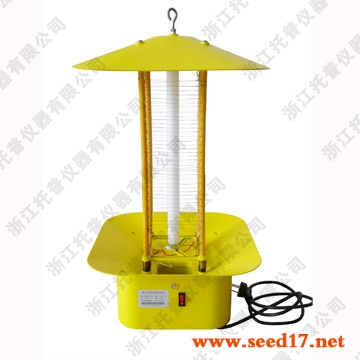 Insect lamp