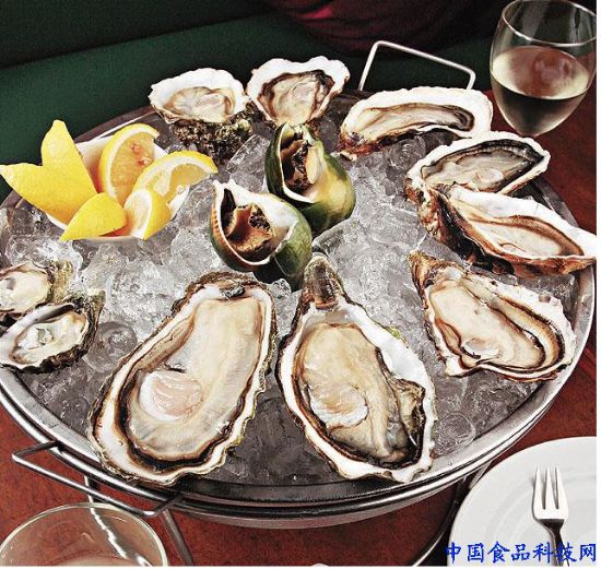 Oysters