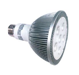 Figure 2. The flyback solution is best suited for applications with less than 50W of power consumption, covering all screw-on direct-change LED bulbs, as well as many spotlights and floodlights.
