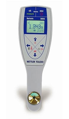 Beyond Series Chinese Density Meter / Density Module and Beyond Series Chinese Refractometer / Refractive Index Section