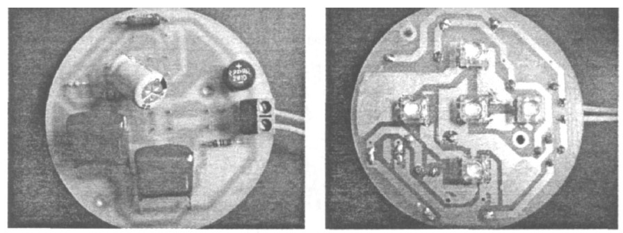 Figure 2 LED lighting