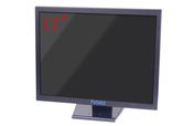How to choose a monitor?