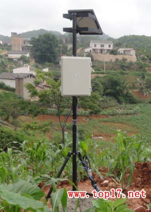 Wireless Public Opinion and Drought Management System