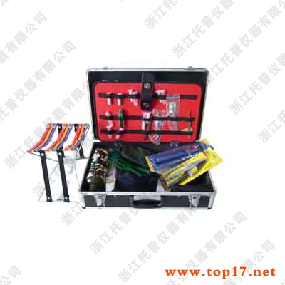 Pest Quarantine Toolbox