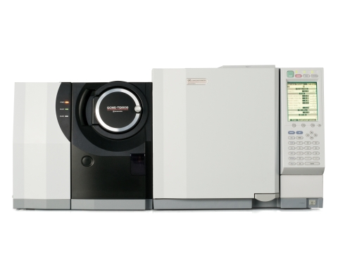 Shimadzu launches GC-MS / MS Scan / MRM analysis scheme for metabolites in rat urine