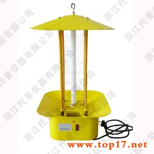 Exchange frequency kill insect lamp