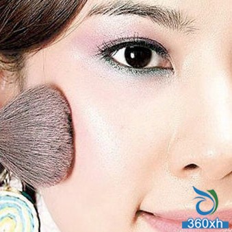 Romantic and happy season, create the most colorful candy makeup