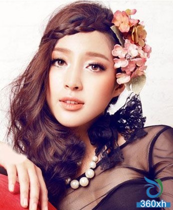 The secret of lazy beauty can also become beautiful after sleeping
