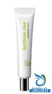 Rescue pores, large and dark, pores, firming essence recommended