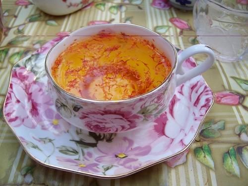 çº¢èŠ±èŒ¶