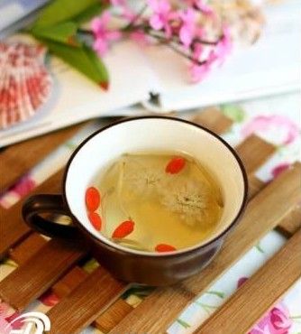 ç”˜èŠèŠ±èŒ¶çš„åŠŸæ•ˆ
