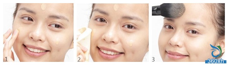 See "Swordsman" to learn Yuan Shanshan beauty makeup