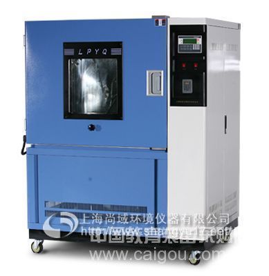 Mainstream development of waterproof test chamber