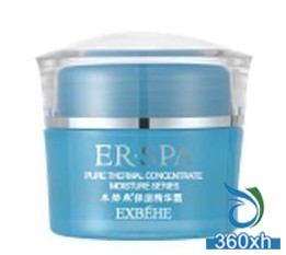 The skin should be pure and natural. Zhuo Biquan Wen Minerals cares for you.
