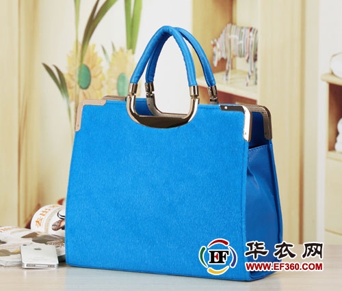 Classic Lingge handbag