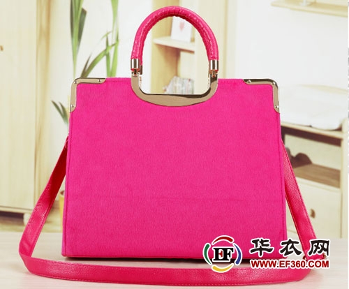 Classic Lingge handbag