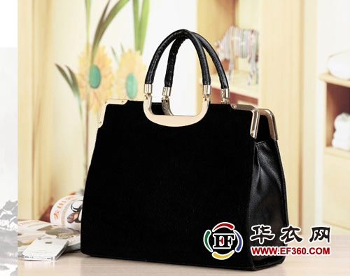 Classic Lingge handbag