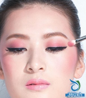 Spring color boundless maca color makeup tutorial