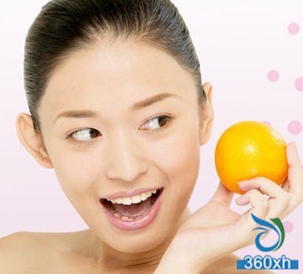 7 big orange beauty coups natural skin care more moisturizing