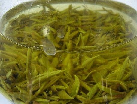 æ±‰æ°´é“¶æ¢­çš„å†²æ³¡æ–¹æ³•