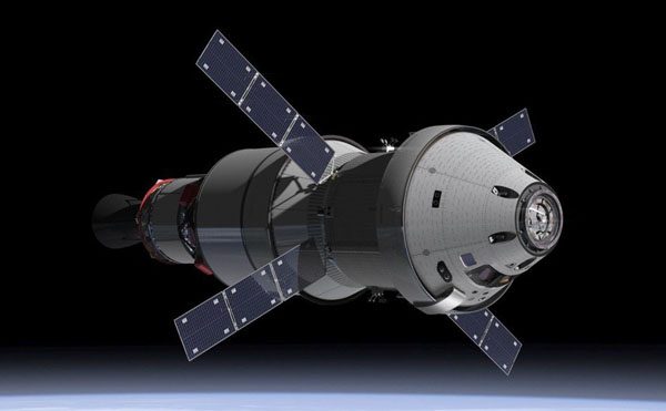 Private Companies in Space