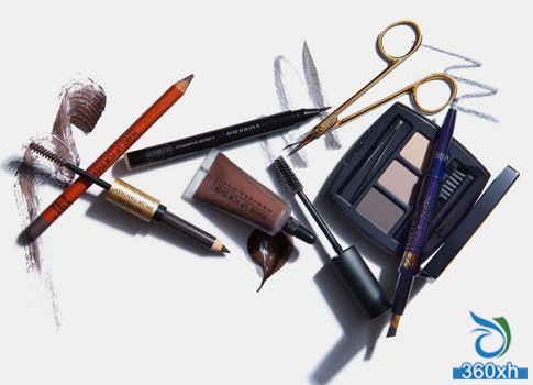 Don't want to be fooled, learn the rules of makeup selection
