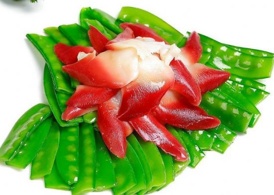 çŽ‰ç±³é»‘èŠéº»ç‚’åŒ—æžè´
