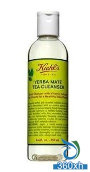 The skin is more green antioxidants, and the young positive energy