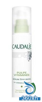 The skin is more green antioxidants, and the young positive energy