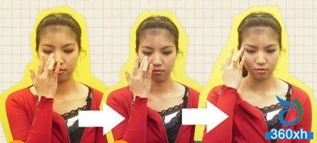 Japanese style pulling method makes you slim