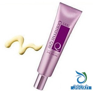 New recommendation for cosmeceutical eye cream Gentle and effective removal of eye wrinkles