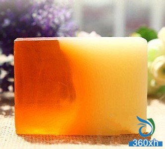 Summer beauty back shadow enchanting essential oil soap except acne muscle