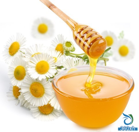 May Day holiday easy to enjoy thin honey quick-acting diet