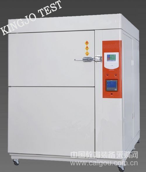 Technical highlights of Qinzhuo brand high and low temperature test chamber and constant temperature and humidity test chamber