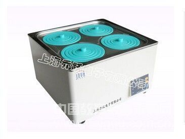 Working principle and use of constant temperature water bath