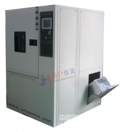 Five-step "Standard Installation Regulations" of Simple Household Constant Temperature and Humidity Testing Machine