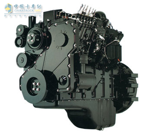 Dongfeng Cummins Engine
