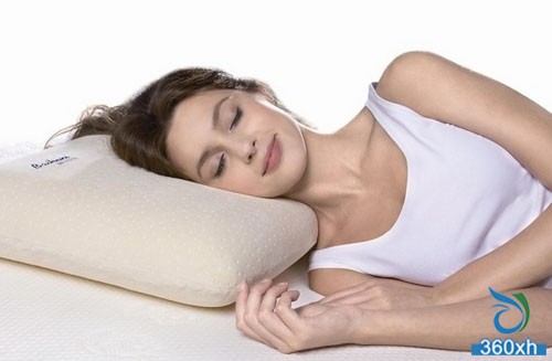 Eight tips to help you sleep well