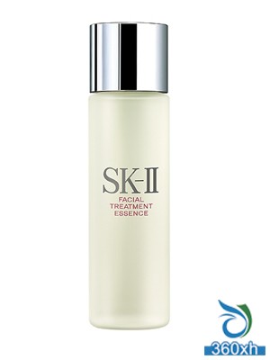 SK-II fairy water helps you to raise your muscles