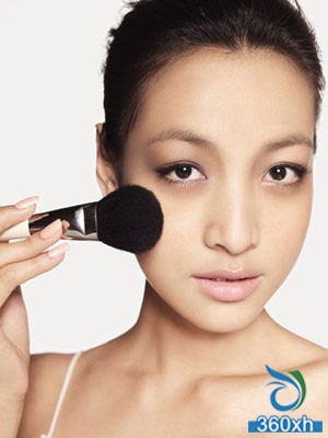 Perfect long-lasting makeup, you have to do this