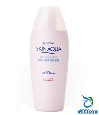 Netizens evaluate eight sunscreen lotions. There is always one for you.