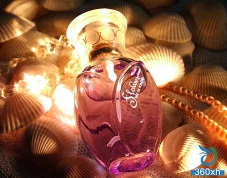 Classic perfume, who is your desire?