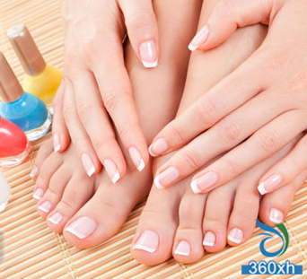 Toenails oil collection, which one do you fit?