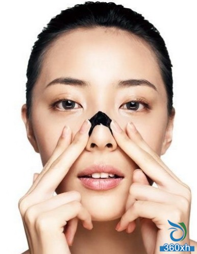 Different ways to remove blackheads from different skin types