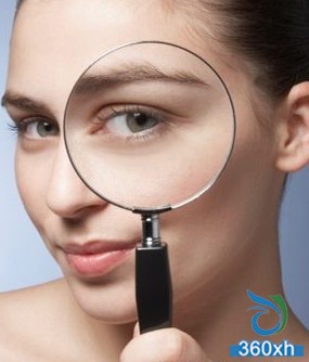 Follow the physiological mechanism of the skin