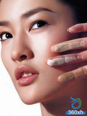 Four major symptoms cause skin malnutrition